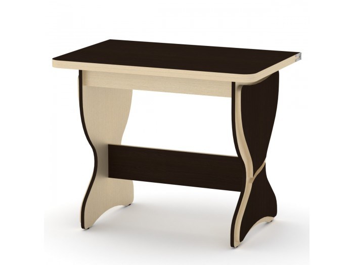  Трапезна разтегателна маса Компанит КС-4